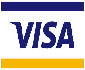 Random Visa Credit Card – USA