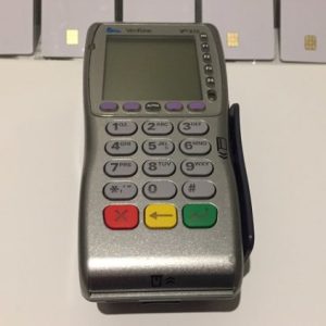 POS TERMINAL SKIMMER  VERIFONE VX670 POS SKIMMER