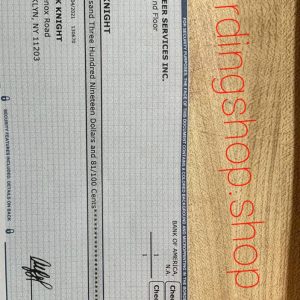 $3,000 Business & Personal Checks Deposits – WORLD WIDE