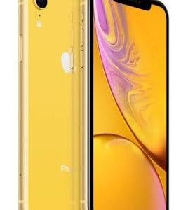 Apple Iphone XR 128GB