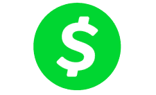 $1,000 Cash App Transfer