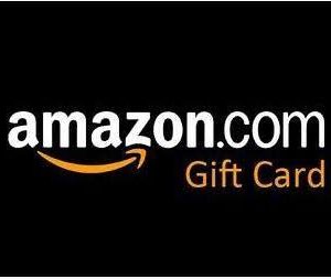 Amazon Gift Card Code – Instant Deliver