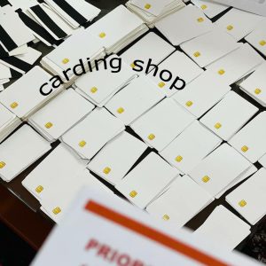 $1,500 Dump Card with PIN – WORLD WIDE