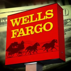 Wells fargo online bank log